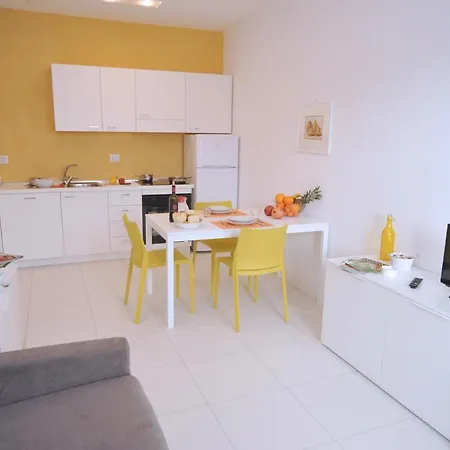 Apartment Mimi *