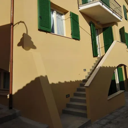 Mimì Appartamento