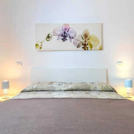 Apartment Mimi Capoliveri (Isola d'Elba)