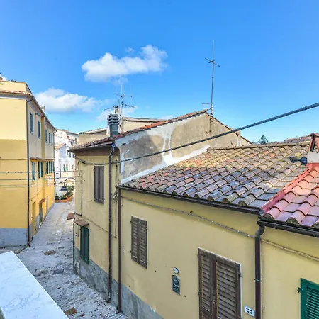 Mimì Capoliveri (Isola d'Elba)