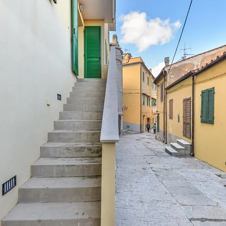Apartment Mimi Capoliveri (Isola d'Elba)