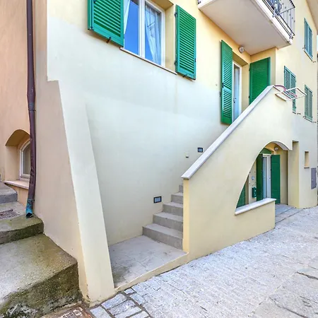Apartment Mimi Capoliveri (Isola d'Elba)